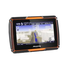 Nawigacja motocyklowa Peiying Exclusive PY-GPSMOT01