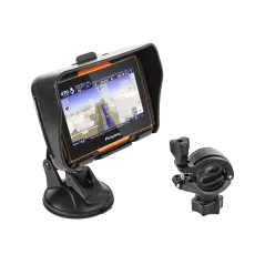 Nawigacja motocyklowa Peiying Exclusive PY-GPSMOT01