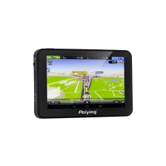 Nawigacja satelitarna/Tablet Peiying Exclusive PY-GPS5008