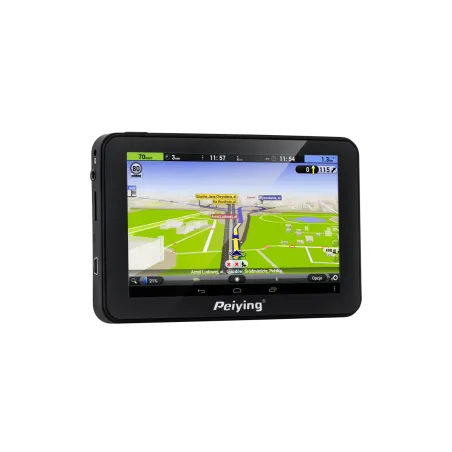 Nawigacja satelitarna/Tablet Peiying Exclusive PY-GPS5008