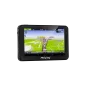 Nawigacja satelitarna/Tablet Peiying Exclusive PY-GPS5008