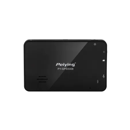 Nawigacja satelitarna/Tablet Peiying Exclusive PY-GPS5008