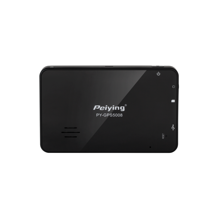 Nawigacja satelitarna/Tablet Peiying Exclusive PY-GPS5008