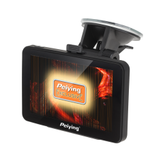 Nawigacja satelitarna/Tablet Peiying Exclusive PY-GPS5008