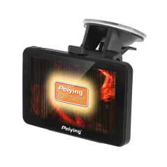Nawigacja satelitarna/Tablet Peiying Exclusive PY-GPS5008