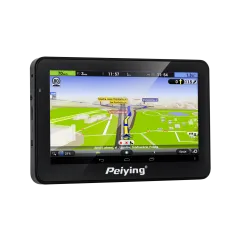 Nawigacja satelitarna/Tablet Peiying Exclusive PY-GPS7008