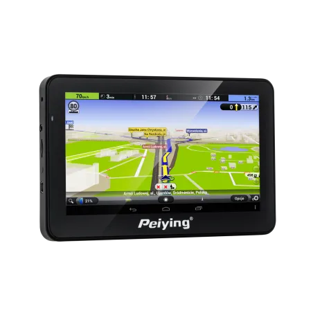 Nawigacja satelitarna/Tablet Peiying Exclusive PY-GPS7008