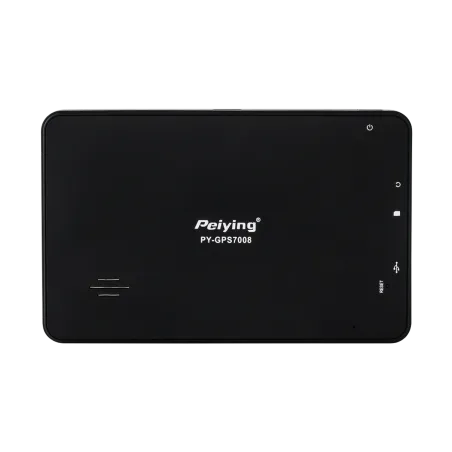 Nawigacja satelitarna/Tablet Peiying Exclusive PY-GPS7008