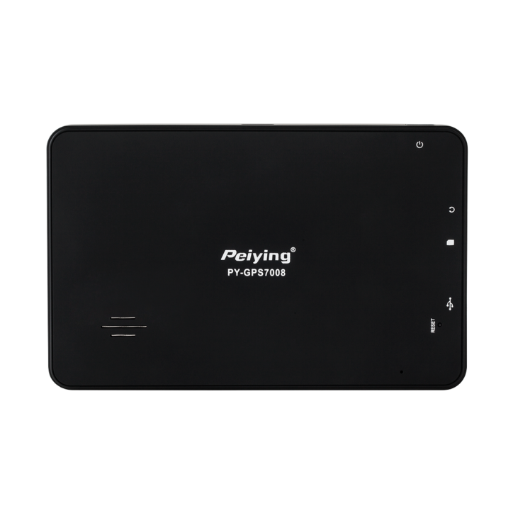 Nawigacja satelitarna/Tablet Peiying Exclusive PY-GPS7008