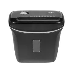 Niszczarka dokumentów REBEL z koszem 12 L