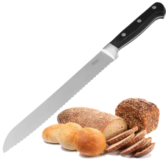Nóż do pieczywa