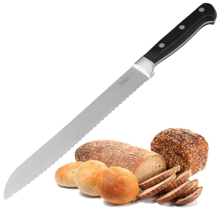 Nóż do pieczywa Nóż do pieczywa