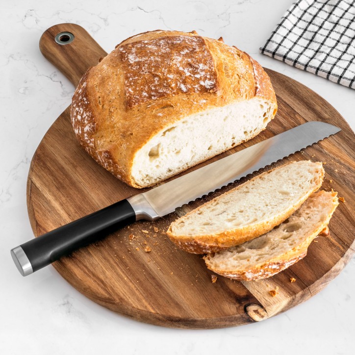Nóż do pieczywa Nóż do pieczywa