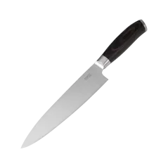 Nóż szefa kuchni ze stali nierdzewnej 33cm (7Cr17MoV)