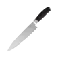 Nóż szefa kuchni ze stali nierdzewnej 33cm (7Cr17MoV)