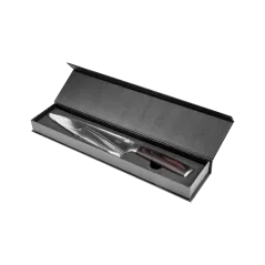 Nóż szefa kuchni ze stali nierdzewnej 33cm (7Cr17MoV)