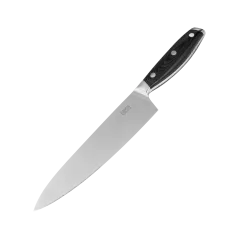 Nóż szefa kuchni ze stali nierdzewnej 33cm (7Cr17Mov)