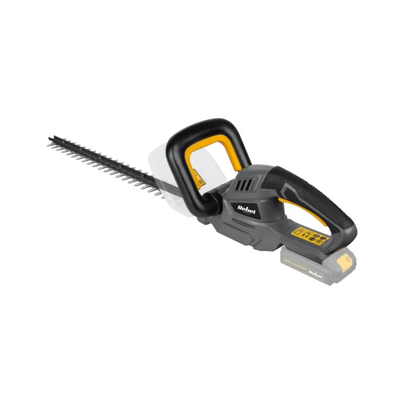 Nożyce akumulatorowe do cięcia żywopłotu Nożyce akumulatorowe do cięcia żywopłotu