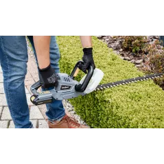 Nożyce akumulatorowe do cięcia żywopłotu