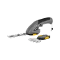 Nożyce akumulatorowe do krzewów i żywopłotu 4V