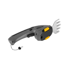 Nożyce akumulatorowe do krzewów i żywopłotu 4V