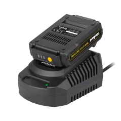 Nożyce akumulatorowe do żywopłotów 20V