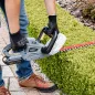 Nożyce akumulatorowe do żywopłotów 20V Nożyce akumulatorowe do żywopłotów 20V