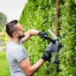 Nożyce akumulatorowe do żywopłotów 20V Nożyce akumulatorowe do żywopłotów 20V