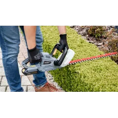 Nożyce akumulatorowe do żywopłotów 20V