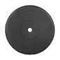 Obciążenie bitumiczne 20kg, otwór 31mm, talerz klasyczny, REBEL ACTIVE Obciążenie bitumiczne 20kg, otwór 31mm, talerz klasyczny, REBEL ACTIVE
