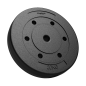 Zestaw obciążeń bitumicznych 2x20kg, otwór 31mm, REBEL ACTIVE Zestaw obciążeń bitumicznych 2x20kg, otwór 31mm, REBEL ACTIVE