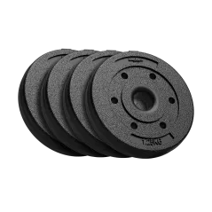 Obciążenie bitumiczne zestaw 4x1.25kg, otwór 31mm, REBEL ACTIVE