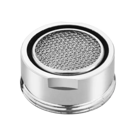 Napowietrzacz GZ M24x1, sitko stal nierdzewna, op. 10 sztuk