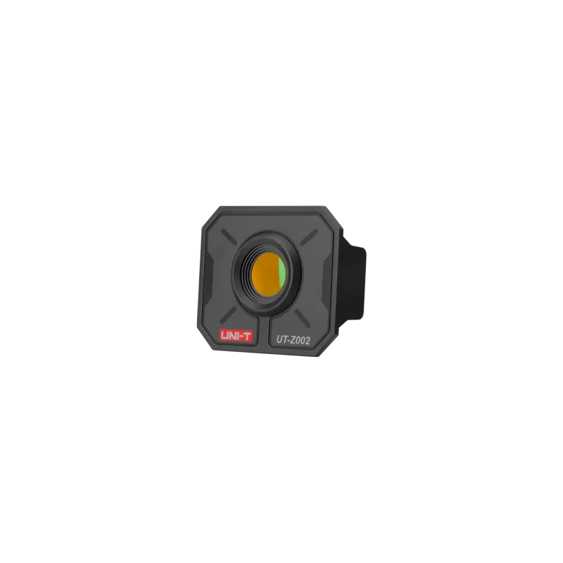 Obiektyw MACRO do kamer termowizyjnych UT-Z002 Obiektyw MACRO do kamer termowizyjnych UT-Z002