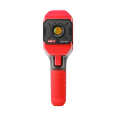 Obiektyw MACRO do kamer termowizyjnych UT-Z002