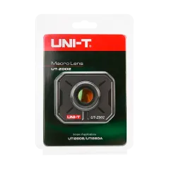 Obiektyw MACRO do kamer termowizyjnych UT-Z002