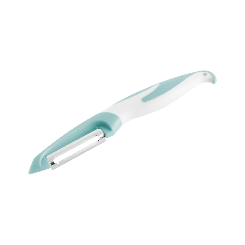 Obieraczka z plastikową rączką Obieraczka z plastikową rączką