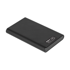 Obudowa dysku 2,5" SATA USB C 3.1 Rebel aluminiowa