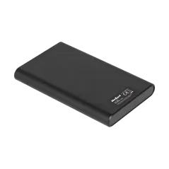 Obudowa dysku 2,5" SATA USB C 3.1 Rebel aluminiowa