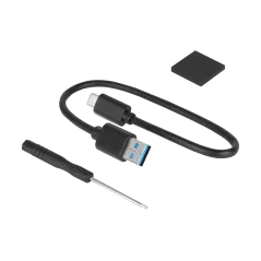 Obudowa dysku SSD M2 NVME/NGFF M2788