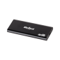 Obudowa dysku SSD M2 USB typu C 3.0 Rebel aluminiowa Obudowa dysku SSD M2 USB typu C 3.0 Rebel aluminiowa