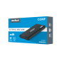 Obudowa dysku SSD M2 USB typu C 3.0 Rebel aluminiowa Obudowa dysku SSD M2 USB typu C 3.0 Rebel aluminiowa