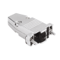 Obudowa wtyku HDDB metalowa DB9