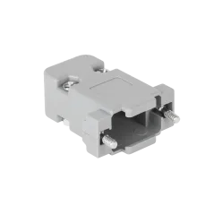 Obudowa wtyku HDDB plastikowa DB9