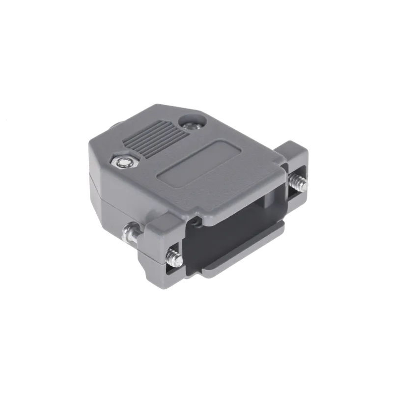 obudowa wtyku/gniazda DVI obudowa wtyku/gniazda DVI