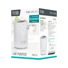 Oczyszczacz powietrza TEESA PURE LIFE P500