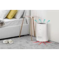 Oczyszczacz powietrza TEESA PURE LIFE P500