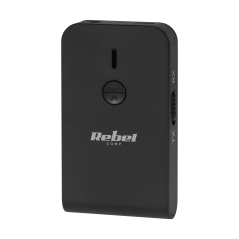 Odbiornik Bluetooth audio Rebel B10