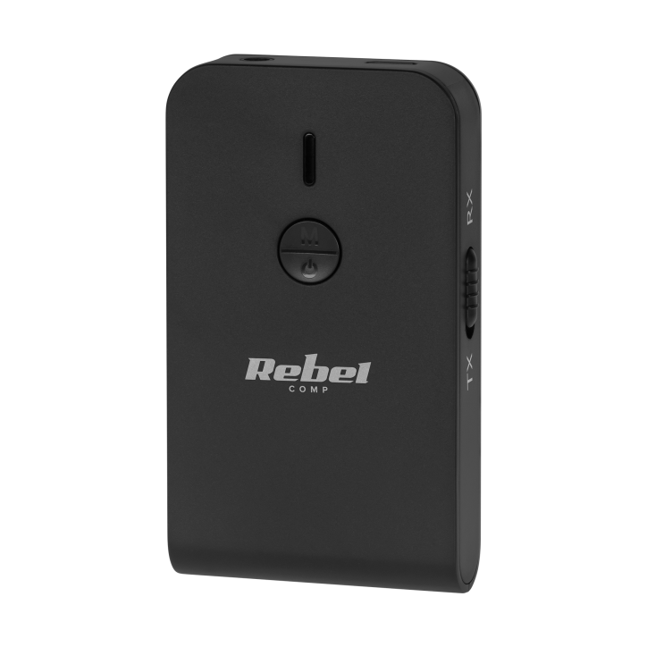 Odbiornik Bluetooth audio Rebel B10 Odbiornik Bluetooth audio Rebel B10