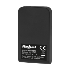 Odbiornik Bluetooth audio Rebel B10
